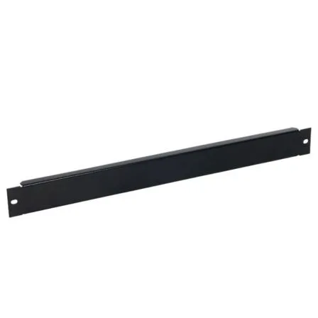 Patch Panel Phasak PA 3301/ para Rack 19"/ Altura 1U/ Gestión de Cable