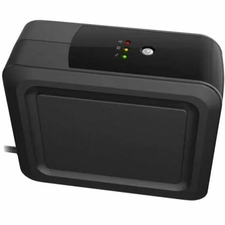 SAI Línea Interactiva Phasak Smart Lite 750 VA/ 750VA-450W/ 3 Salidas/ Formato Torre - Imagen 5