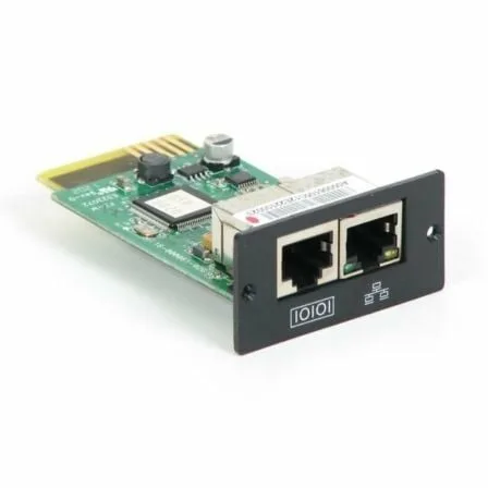 Tarjeta Gestión Remota Phasak PH 9100/ RJ45/ compatible según especificaciones - Imagen 3