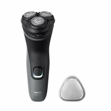 Afeitadora Philips Shaver Series 1000 S1142/00/ con Batería / 1 Accesorio - Imagen 7