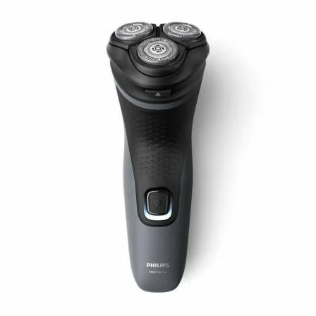 Afeitadora Philips Shaver Series 1000 S1142/00/ con Batería / 1 Accesorio - Imagen 9