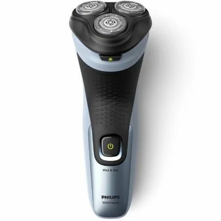Afeitadora Philips Shaver Series 3000X X3063/ con Batería/ 2 Accesorios - Imagen 5
