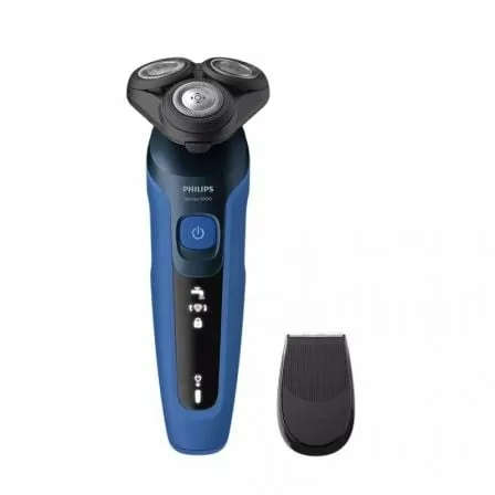 Afeitadora Philips Shaver Series 5000 S5466/17/ con Batería / 2 Accesorios - Imagen 7