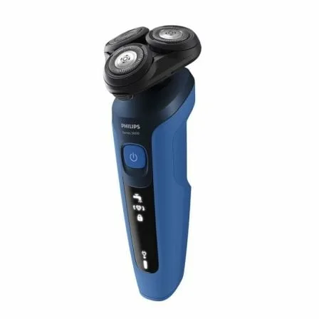 Afeitadora Philips Shaver Series 5000 S5466/17/ con Batería / 2 Accesorios - Imagen 9