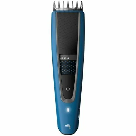 Cortapelos Philips Hairclipper Series 5000 HC5612/15 con Batería/ con Cable/ 3 Accesorios - Imagen 8
