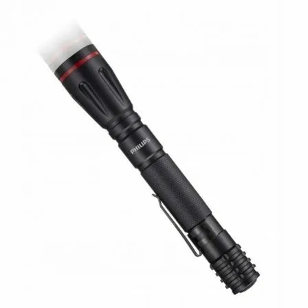 Linterna Philips SFL1001T/10/ 160 Lúmenes/ 2 pilas *AA - Imagen 6