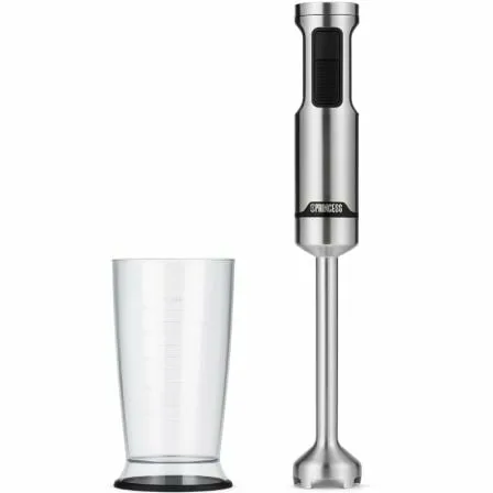 Batidora de mano Princess 221235/ 1500W/ 5 Velocidad - Imagen 2