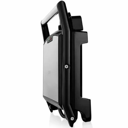Grill Eléctrico Princess Panini Grill 112416/ 2000W/ Tamaño 300*240mm - Imagen 5