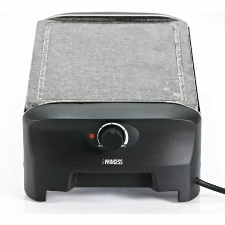 Parrilla Princess Stone & Raclette Party 162830/ 1300W/ Tamaño 450*210mm - Imagen 3