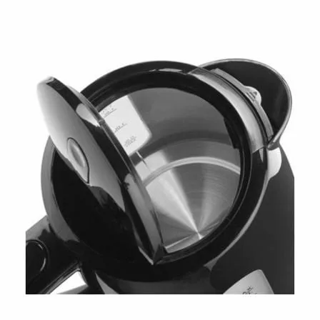 Hervidor de Agua Princess 236017 Black Style/ 2200W/ Capacidad 1.7L - Imagen 6