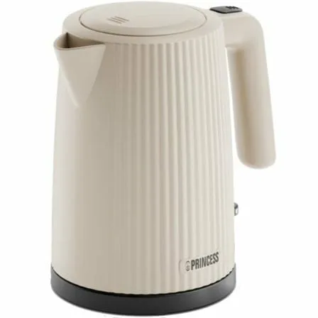 Hervidor de Agua Princess 236048/ 2200W/ Capacidad 1.7L - Imagen 7