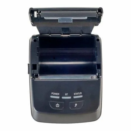 Impresora de Tickets Premier ITP-80 Portable WF/ Térmica/ USB-WiFi/ Negra - Imagen 7