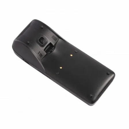 PDA Industrial con impresora de tickets Premier Maxi 50P/ 2GB/ 16GB/ 5.5"/ Táctil/ Función TPV - Imagen 9