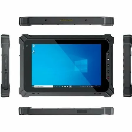 Tablet Comandera Premier Maxi 108 W/ 8GB/ 128GB/ 8" - Imagen 5