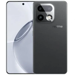 Smartphone Realme 16 Pro+ 12GB/ 512GB/ 6.8"/ 5G/ Gris