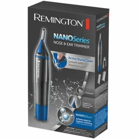 Perfilador Remington NANO Series NE3850/ a Pilas/ 3 Accesorios - Imagen 8