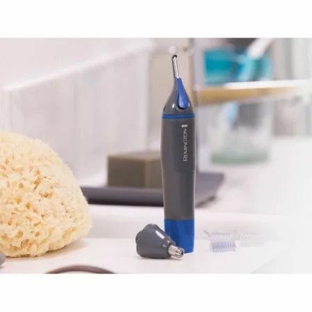 Perfilador Remington NANO Series NE3850/ a Pilas/ 3 Accesorios - Imagen 9