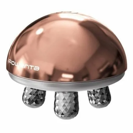 Pack Rowenta CV6602ES/ Incluye Secador CV6130FO/ 2400W y Masajeador Facial LV6020F0 - Imagen 4