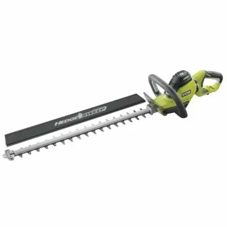 Cortasetos Eléctrico Ryobi RHT6160RS/ 600W/ Longitud Cuchilla 60cm - Imagen 7