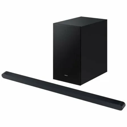 Barra de Sonido con Bluetooth Samsung Ultra Slim HW-S700D/ZF 2024/ 3.1 - Imagen 4