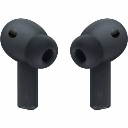 Auriculares Bluetooth Samsung Galaxy Buds 3 FE con estuche de carga/ Autonomía 8.5h/ Negros - Imagen 6