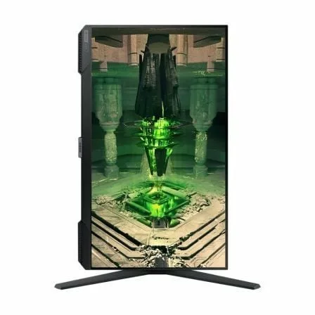 Monitor Gaming Samsung Odyssey G4 S25BG400EU/ 25"/ Full HD/ 1ms/ 240Hz/ IPS/ Regulable en altura/ Negro - Imagen 6