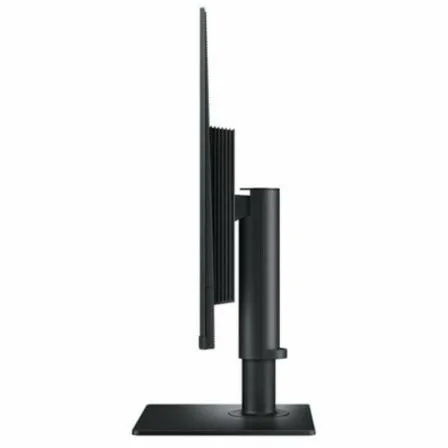 Monitor Profesional Samsung Essential Monitor S4 S27D402GAU 27"/ Full HD/ Regulable en altura/ Negro - Imagen 6