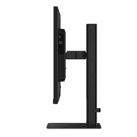 Monitor Profesional Samsung ViewFinity S6 S27D600UAU 27"/ QHD/ Regulable en altura/ Negro - Imagen 9