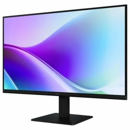 Monitor Samsung Essential Monitor S3 S27F320GAU 27"/ Full HD/ Negro - Imagen 5