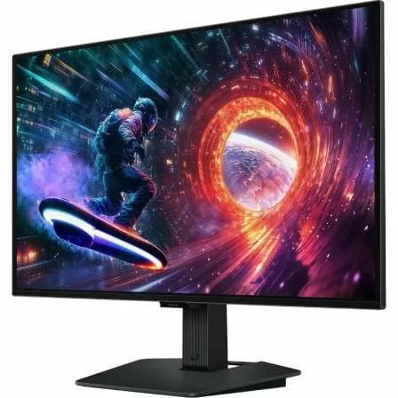 Monitor Gaming Samsung Odyssey G5 G50SF S27FG500SU 27"/ QHD/ 0.03ms/ 180Hz/ QD-OLED/ Negro - Imagen 5