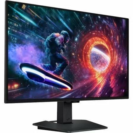 Monitor Gaming Samsung Odyssey G5 G50SF S27FG500SU 27"/ QHD/ 0.03ms/ 180Hz/ QD-OLED/ Negro - Imagen 6