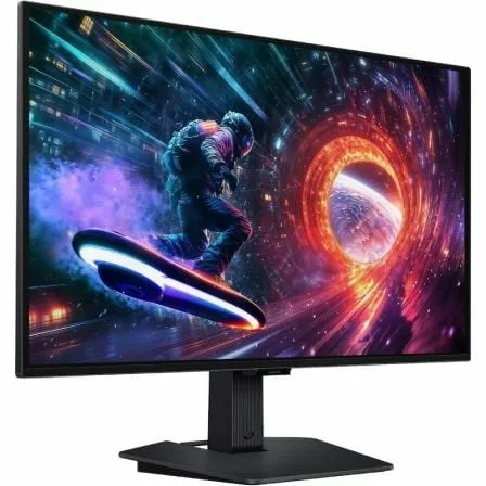 Monitor Gaming Samsung Odyssey G5 G50SF S27FG502SU 27"/ QHD/ 0.03ms/ 180Hz/ QD-OLED/ Negro - Imagen 6