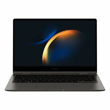 Portátil Convertible Samsung Galaxy Book3 360 Intel Core i5-1340P/ 16GB/ 512GB SSD/ 13.3" Táctil/ Win11 Pro - Imagen 8