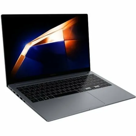 Portátil Samsung Galaxy Book4 n-1 Intel Core i7-1355U/ 16GB/ 512GB SSD/ 15.6"/ Win11 Pro - Imagen 5