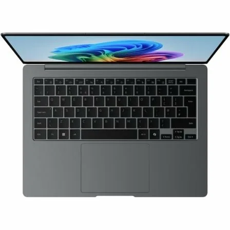 Portátil Samsung Galaxy Book5 Pro Intel Core Ultra 5-226V/ 16GB/ 512GB SSD/ 14" Táctil/ Win11 Pro - Imagen 8