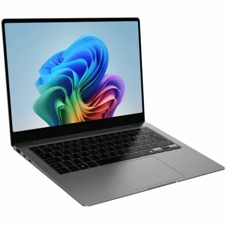Portátil Samsung Galaxy Book5 Pro Intel Core Ultra 5-226V/ 16GB/ 512GB SSD/ 14" Táctil/ Win11 Pro - Imagen 9