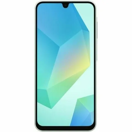 Smartphone Samsung Galaxy A16 4GB/ 128GB/ 6.7"/ Verde Claro - Imagen 8