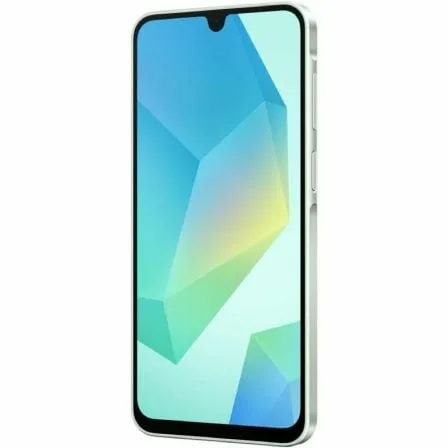 Smartphone Samsung Galaxy A16 4GB/ 128GB/ 6.7"/ Verde Claro - Imagen 9