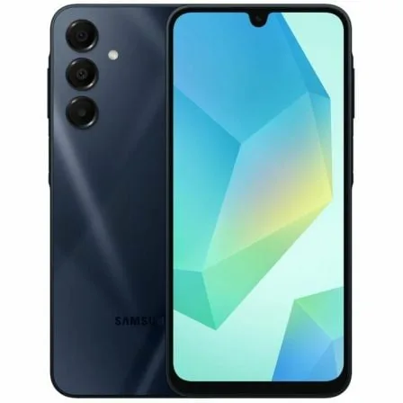 Smartphone Samsung Galaxy A16 4GB/ 128GB/ 6.7"/ 5G/ Negro Azul - Imagen 4