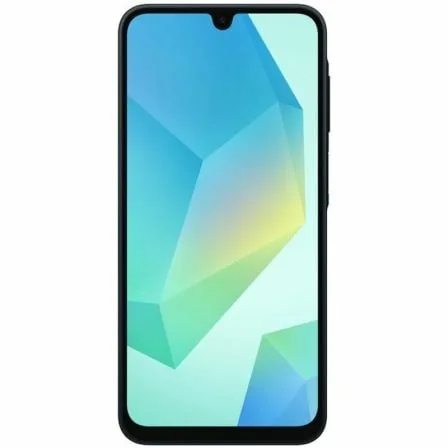 Smartphone Samsung Galaxy A16 4GB/ 128GB/ 6.7"/ 5G/ Negro Azul - Imagen 5