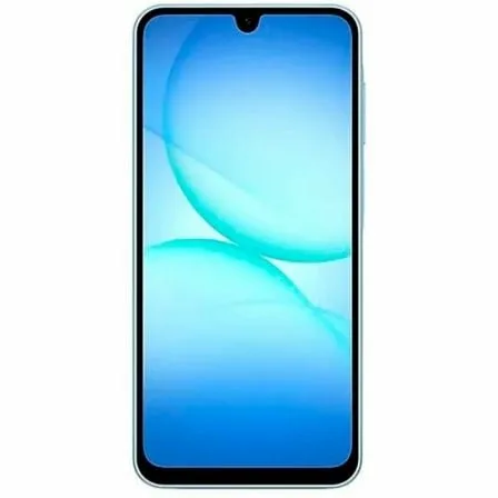 Smartphone Samsung Galaxy A17 4GB/ 128GB/ 6.7"/ Azul - Imagen 8