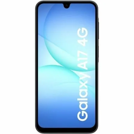 Smartphone Samsung Galaxy A17 8GB/ 256GB/ 6.7"/ Negro - Imagen 5
