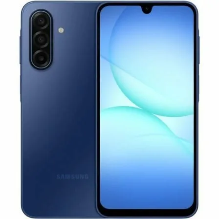 Smartphone Samsung Galaxy A17 4GB/ 128GB/ 6.7"/ 5G/ Azul - Imagen 4