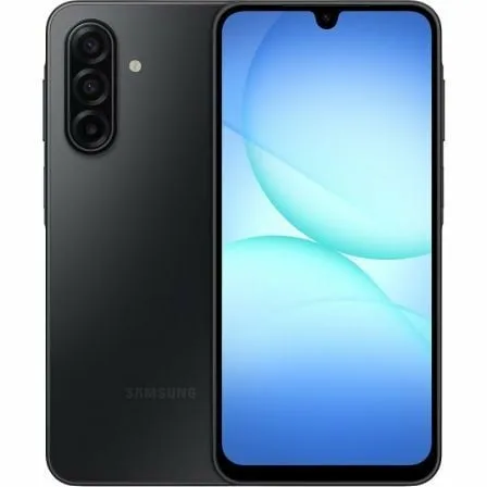 Smartphone Samsung Galaxy A17 8GB/ 256GB/ 6.7"/ 5G/ Negro - Imagen 4