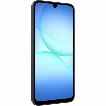 Smartphone Samsung Galaxy A17 8GB/ 256GB/ 6.7"/ 5G/ Negro - Imagen 6