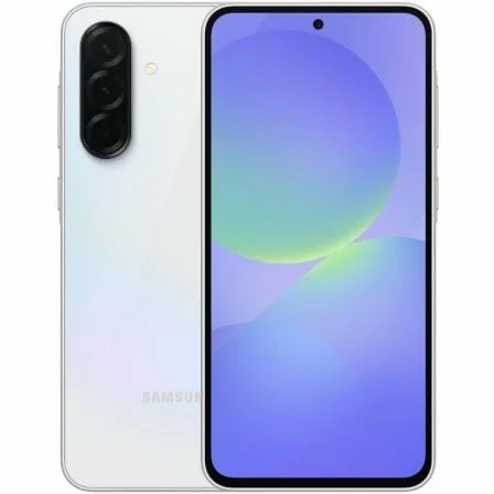 Smartphone Samsung Galaxy A36 6GB/ 128GB/ 6.7"/ 5G/ Blanco - Imagen 7