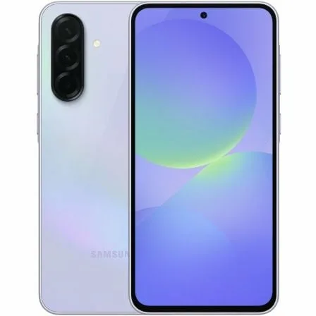 Smartphone Samsung Galaxy A36 8GB/ 256GB/ 6.7"/ 5G/ Lavanda - Imagen 7