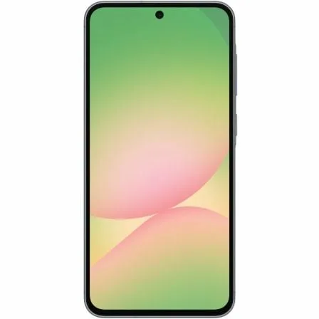 Smartphone Samsung Galaxy A56 8GB/ 256GB/ 6.7"/ 5G/ Grafito - Imagen 8