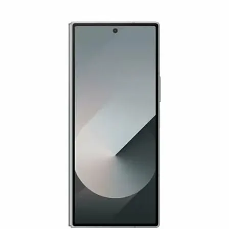 Smartphone Samsung Galaxy Z Fold6 12GB/ 256GB/ 7.6"/ 5G/ Gris - Imagen 4