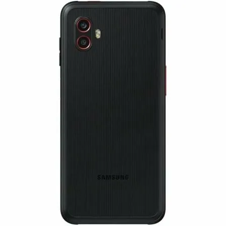 Smartphone Rugerizado Samsung Galaxy Xcover 6 Pro Enterprise Edition 6GB/ 128GB/ 6.6"/ 5G/ Negro - Imagen 9